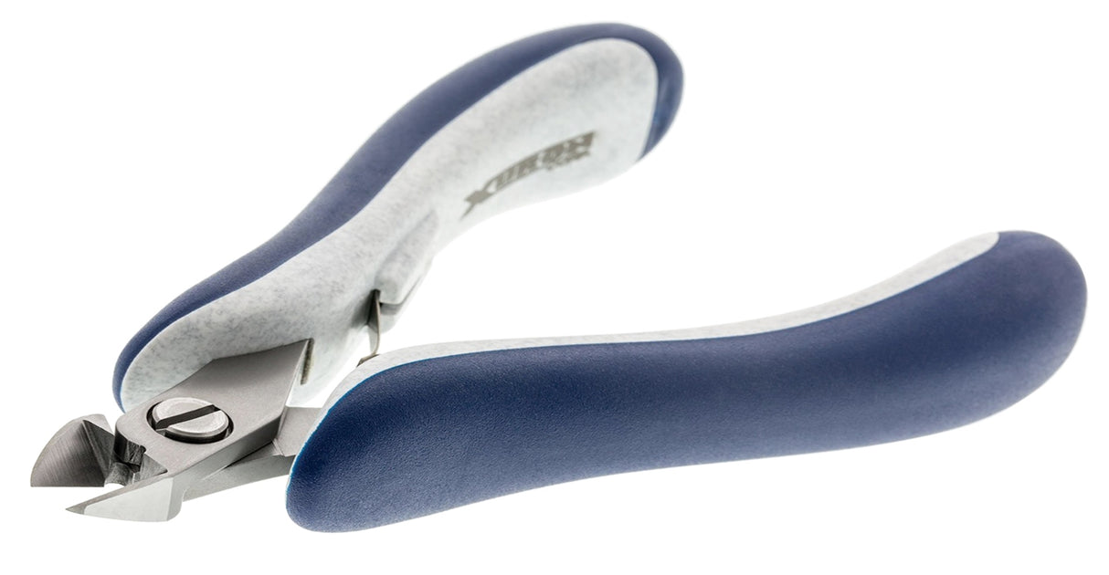 Xuron™ XBow™ ES5142 Small Cutters - Full Flush -DISCONTINUED by PMC Supplies