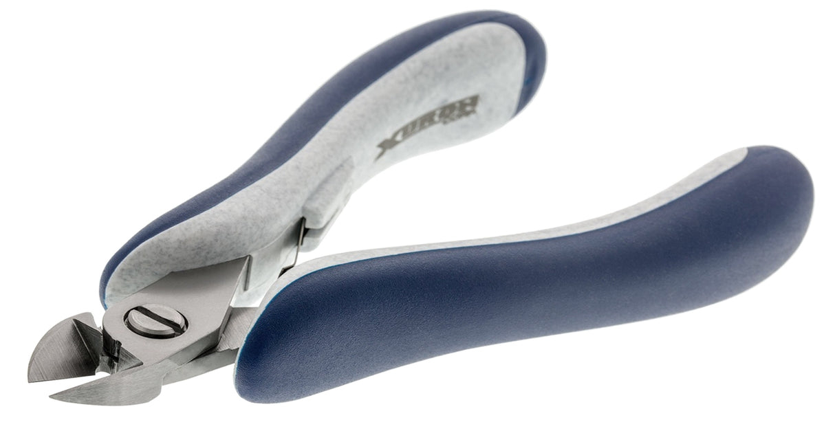 Xuron XBow ES5151 Large Cutters - Flush by PMC Supplies