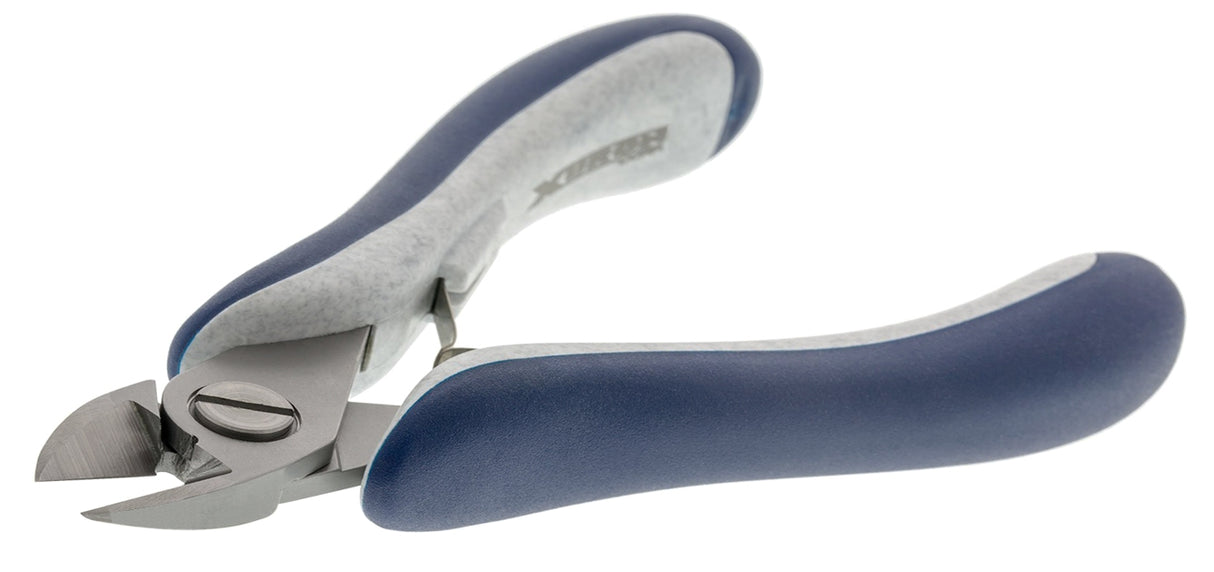 Xuron XBow ES5160L Extra-Large Cutters - Semi-Flush by PMC Supplies