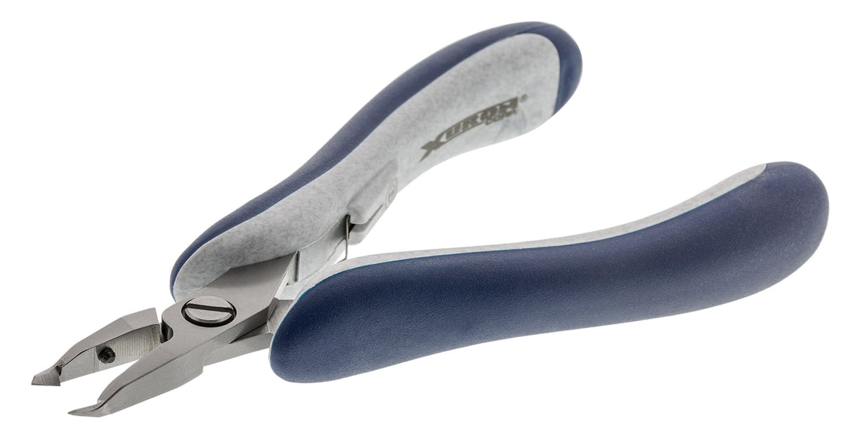 Xuron XBow ES5234 Oblique Micro-Tip Cutters DISCONTINUED by PMC Supplies