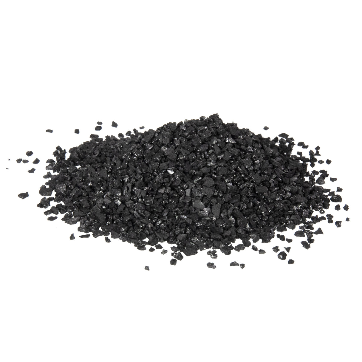 Activated Coconut Shell Carbon 2 lbs. by PMC Supplies