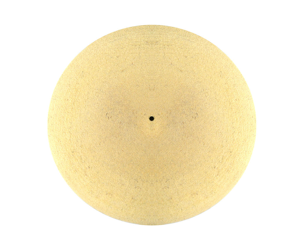 4 inch solid felt knife edge felt wheel with pinhole center for polishing and metal cleaning