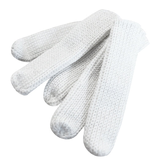 Cotton Finger Cots Guards - Pack of 20 by PMC Supplies