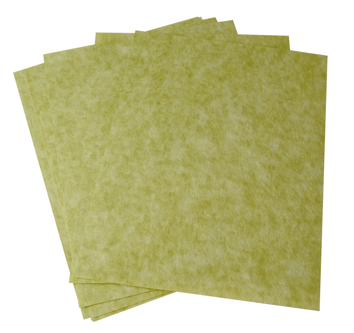 3M Green Wet or Dry Tri-M-Ite Polishing Papers 10 pack 30 micron 400 grit sheets