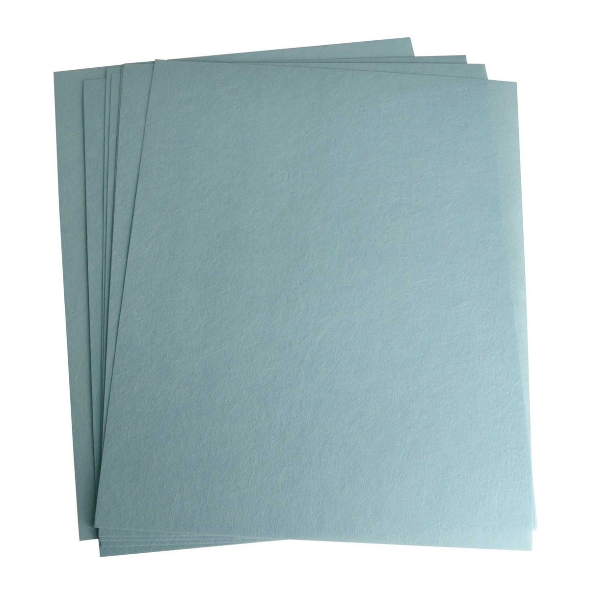 10/Pk 3M Aqua Wet or Dry Tri-M-Ite Polishing Papers 2 Micron 6000 Grit by PMC Supplies