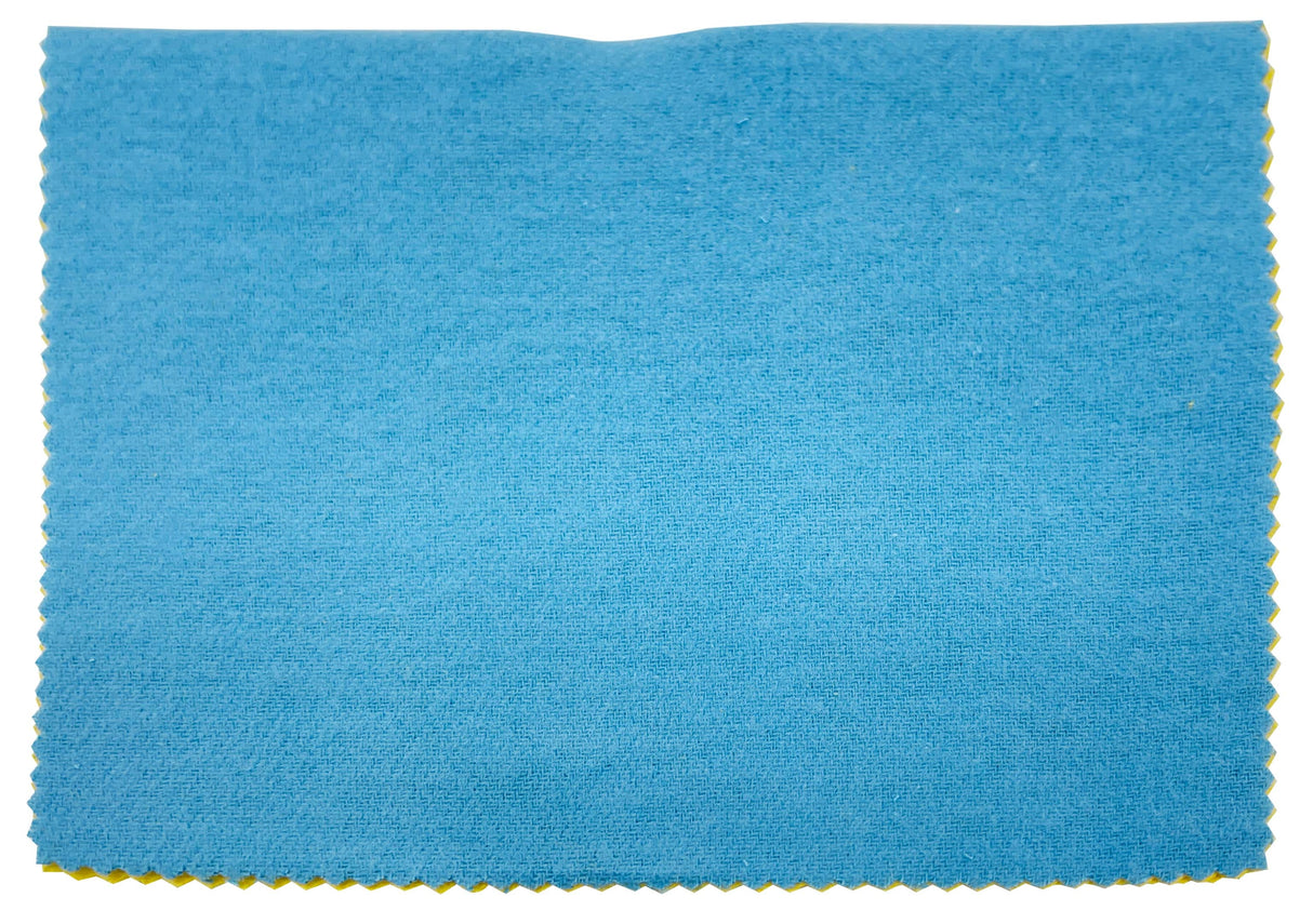 Double Brilliant Cloth - 7-1/2" x 12" by PMC Supplies