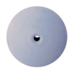 Platinum Polisher Knife-Edge fine grit unmounted polishing discs pack of 100 lilac color for high-lustre metal finishing