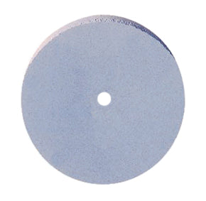 Platinum polishing wheel fine grit unmounted lilac disc for titanium and platinum polishing pack of 100