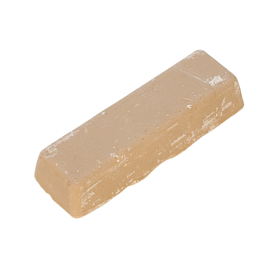 1 lb bar Bobbing Polishing Cutting Compound for jewelry finishing and polishing