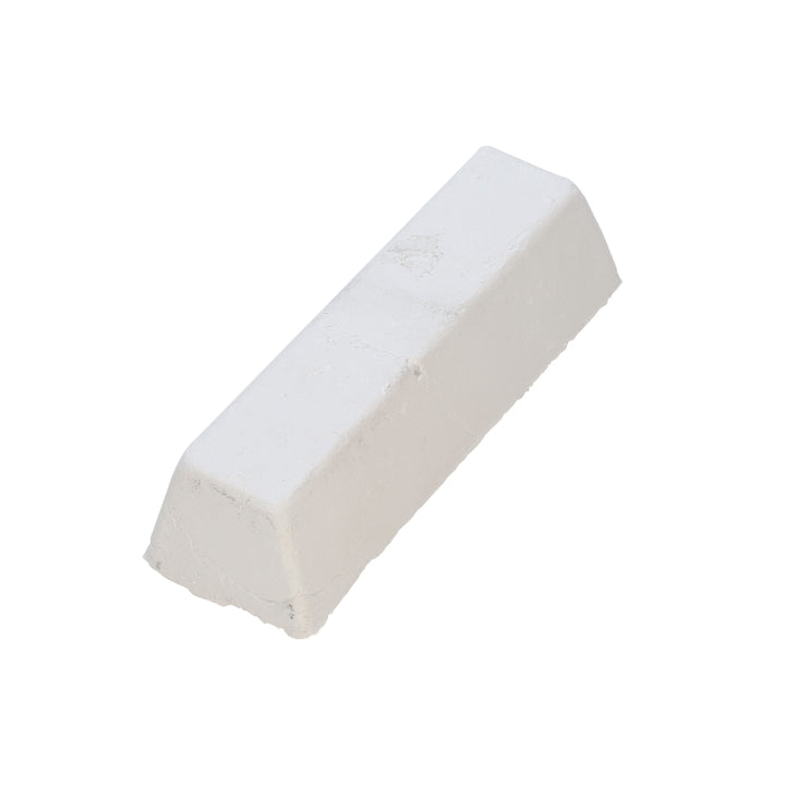 Yellow Polishing Cutting Compound bar 5-1/2" x 1-1/2" for jewelry finishing and metal polishing