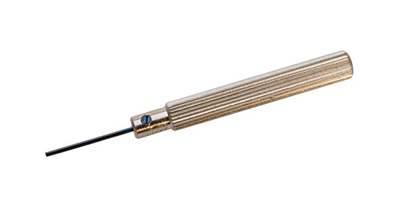 .70 mm pin remover tool with ergonomic handle and corrosion-resistant construction for precise small pin extraction