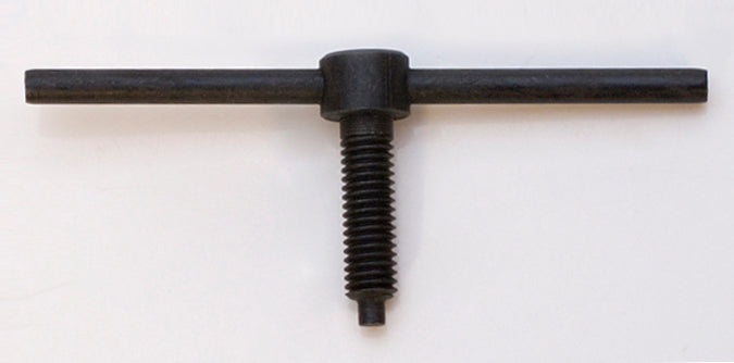 3/32" Replacement Handle for the Two Hole Punch Maker (Black) - DISCONTINUED by PMC Supplies