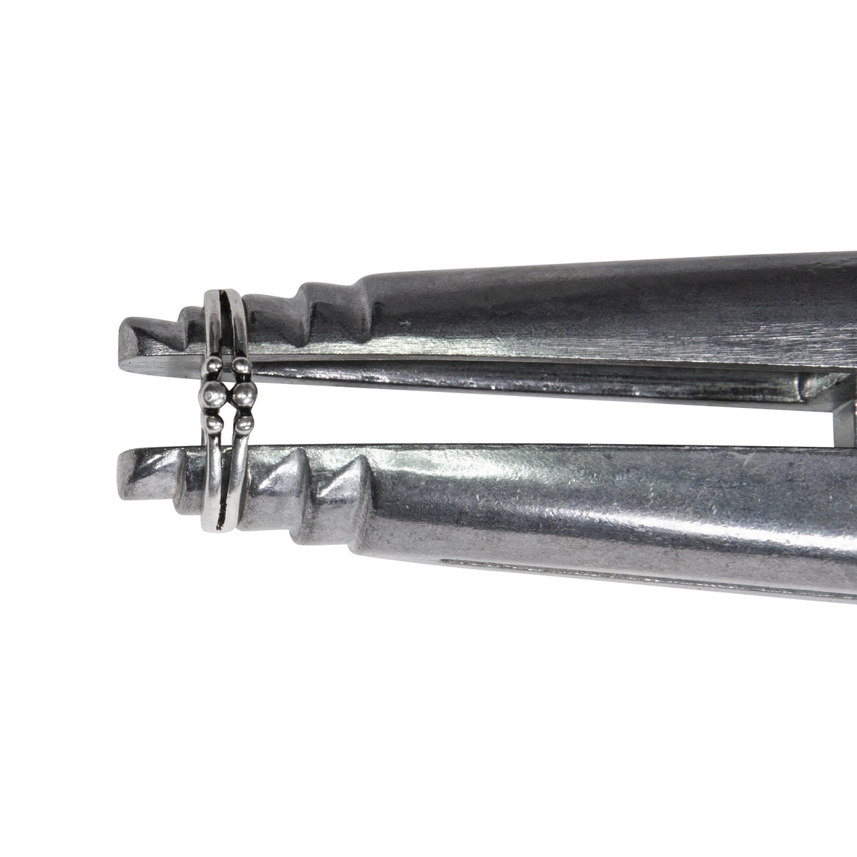 Metal Inside/Outside Ring Clamp by PMC Supplies