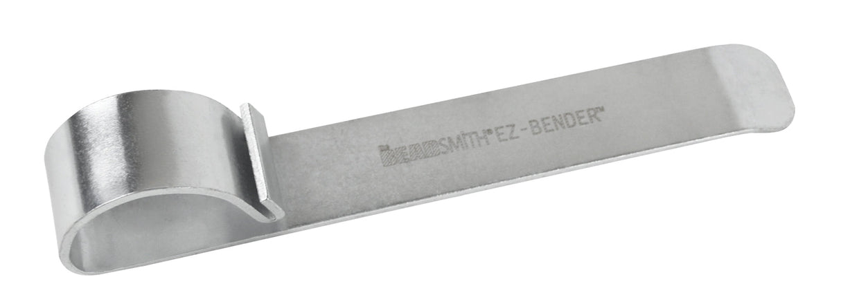 EZ-Bender Bracelet Mandrel Tool metal cuff bending tool for jewelry making