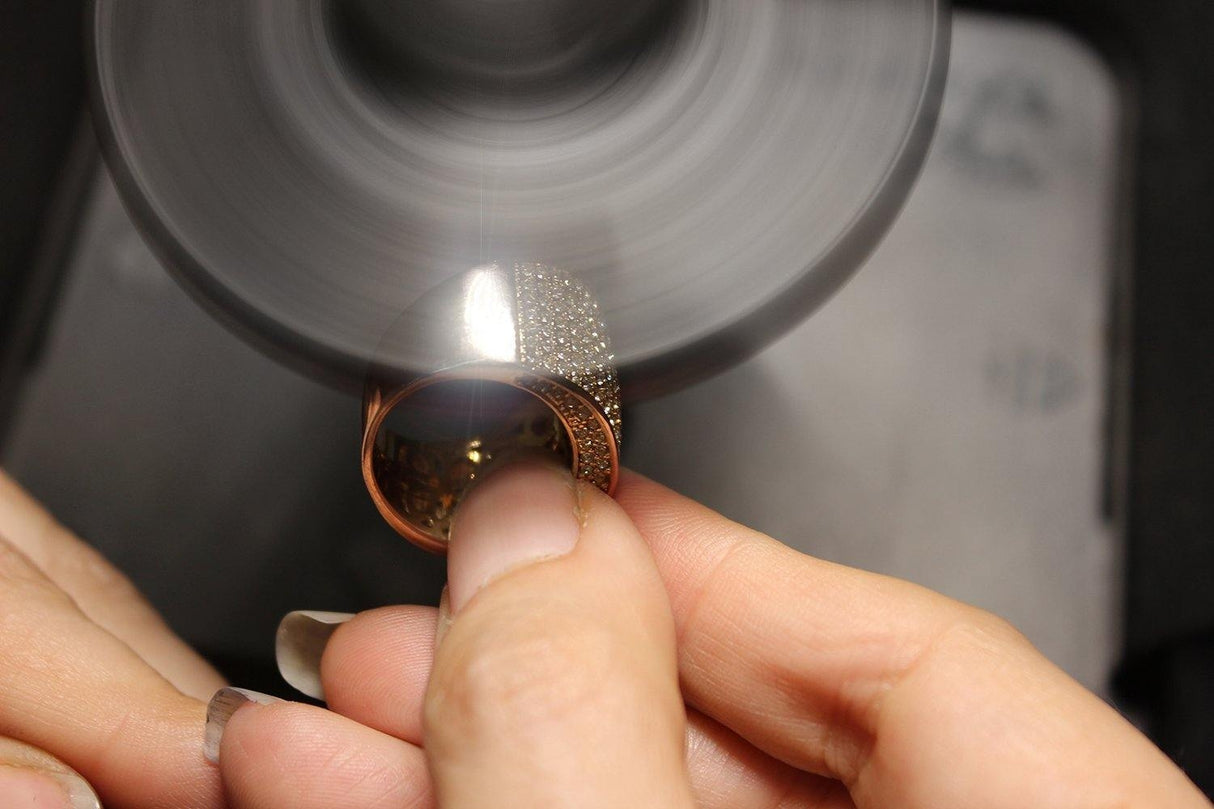 JOOLTOOL Francesca Watson 4 Inch Kit by PMC Supplies