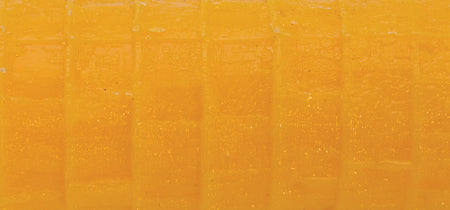 brick pattern texture on clay made by pattern roller brick tool