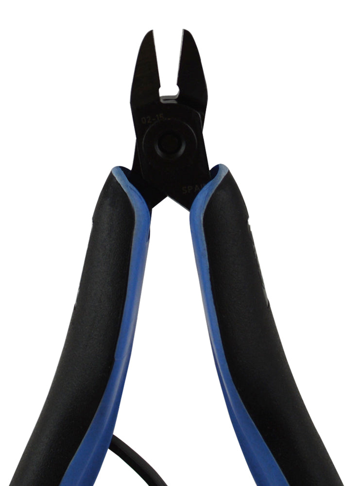 Lindstrom RX8141 Flush Oval Shaped Cutters by PMC Supplies