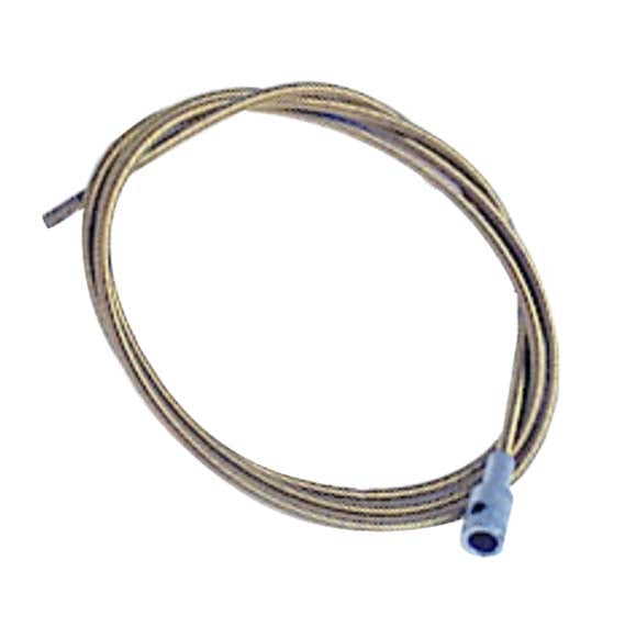 Foredom Inner Shaft S-10823 replacement shaft compatible with TXH, SRH, LXH series motors for precise rotary performance