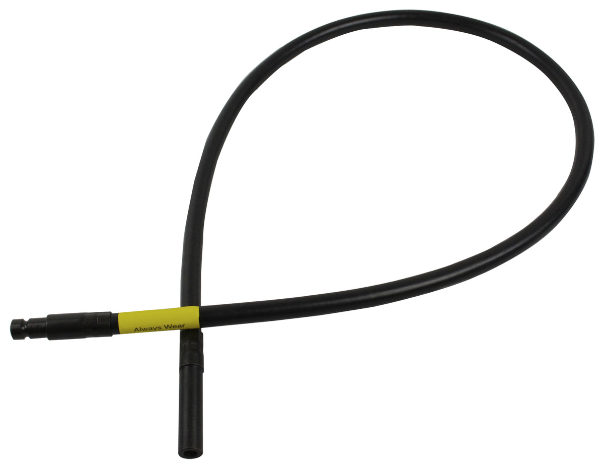 Foredom 36-1/4" Standard Sheath for Most Motors - S-77 by PMC Supplies