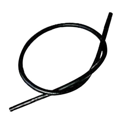 Foredom Replacement Neoprene Outer Sheath S-77N for drill handpieces, durable and flexible protective cable cover