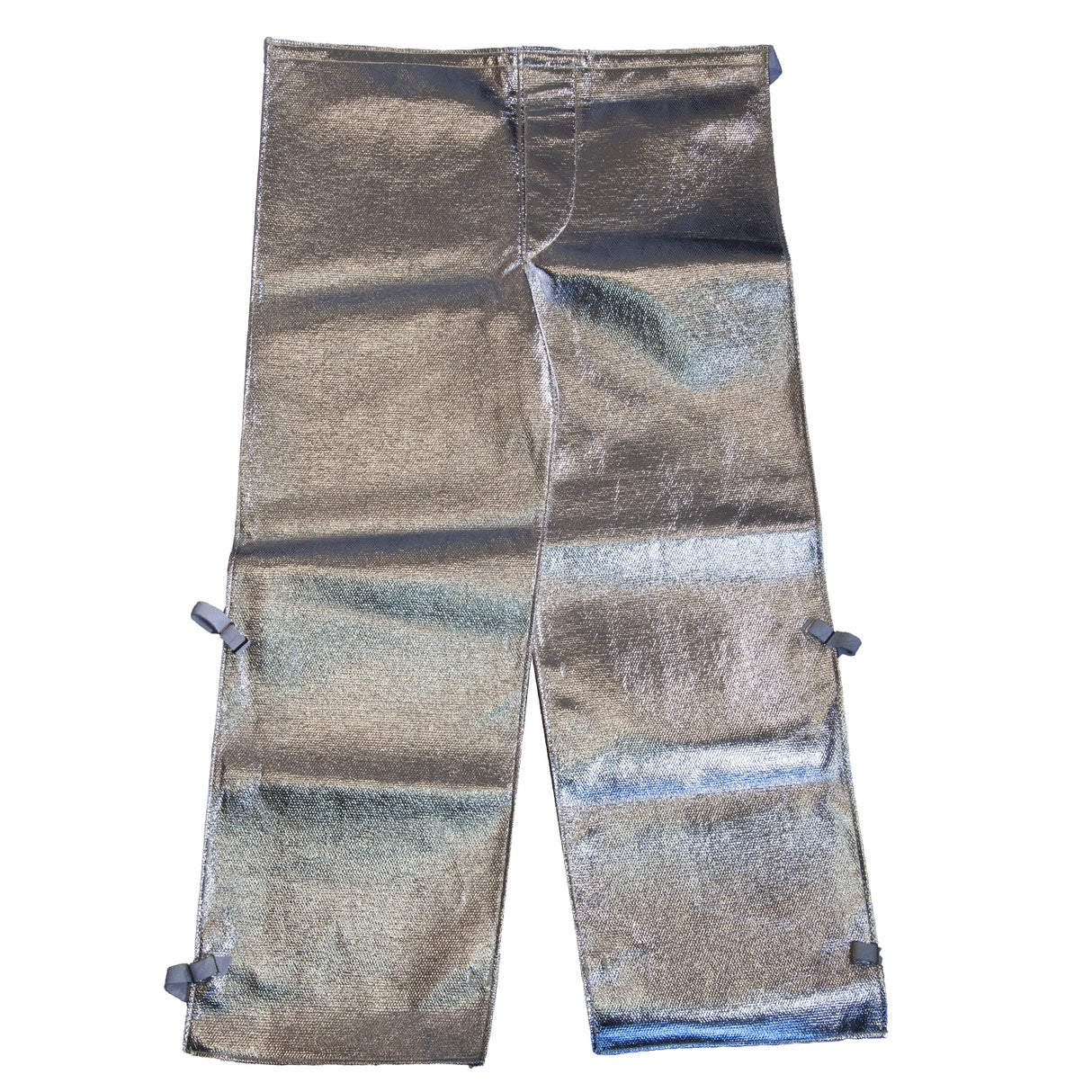 Aluminized Safety Leg Chaps by PMC Supplies