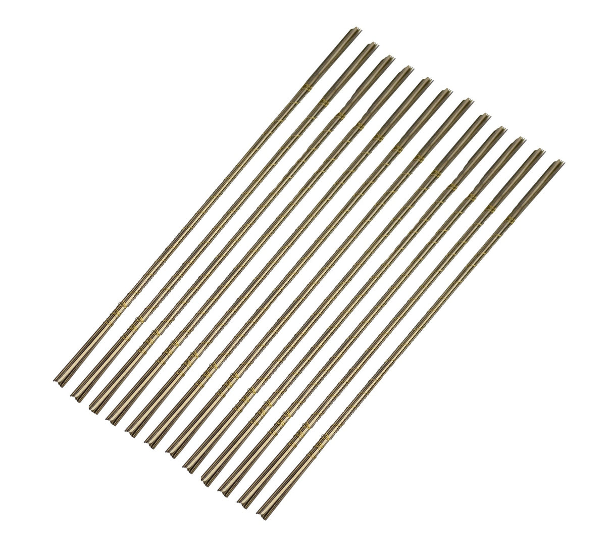 1/0 PMC Razor Cut Saw Blades set of 144 precision metal wood plastic cutting blades