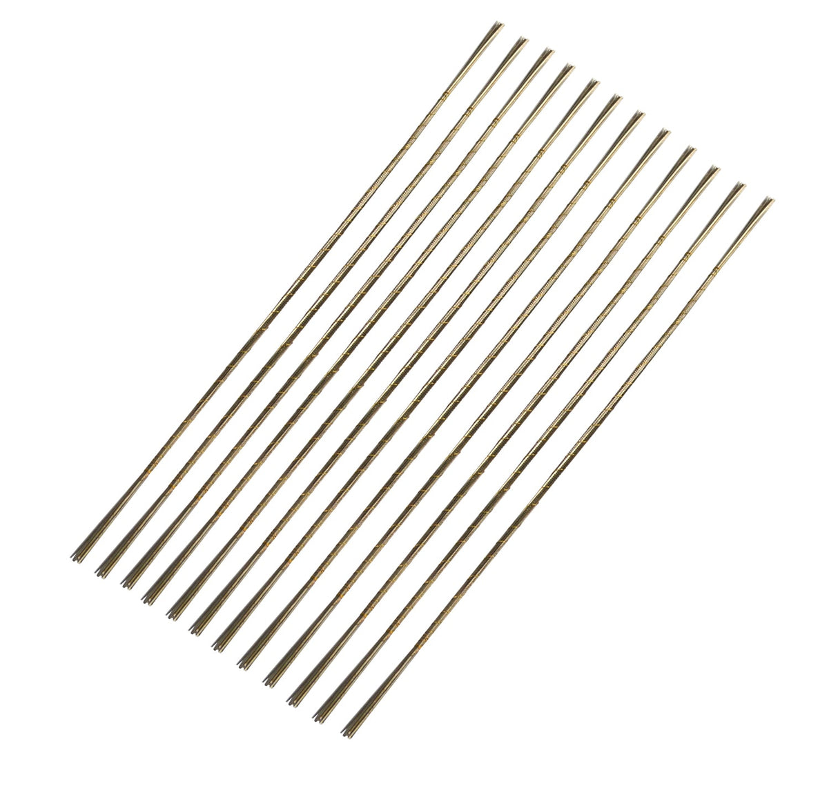 6/0 PMC Razor Cut saw blades for precise metal, wood, and plastic cutting