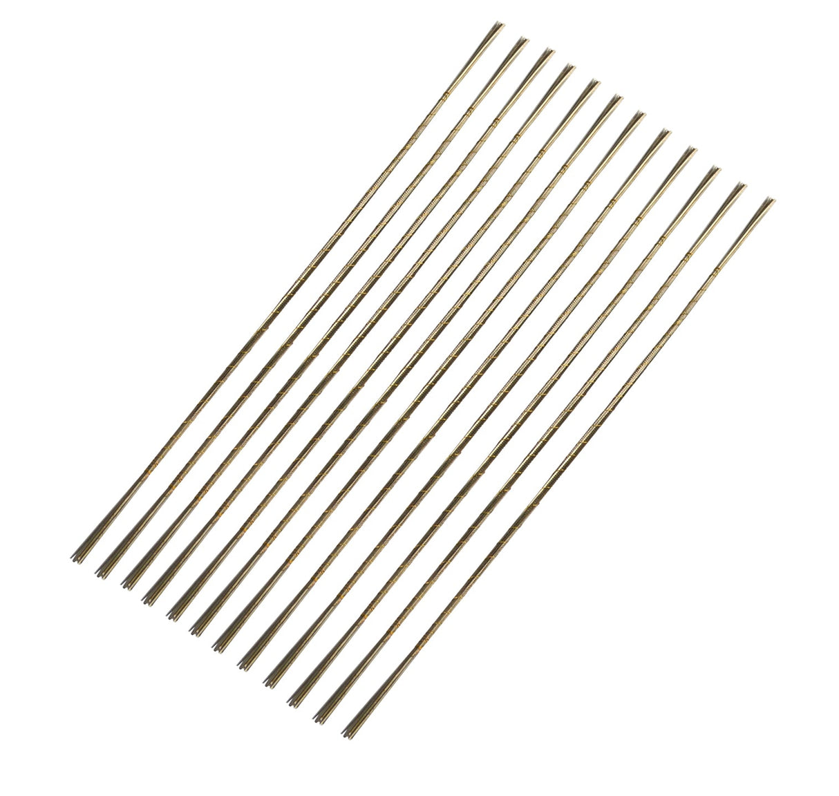 8/0 PMC Razor Cut Saw Blades set of 144 thin, precise blades for multi-material cutting