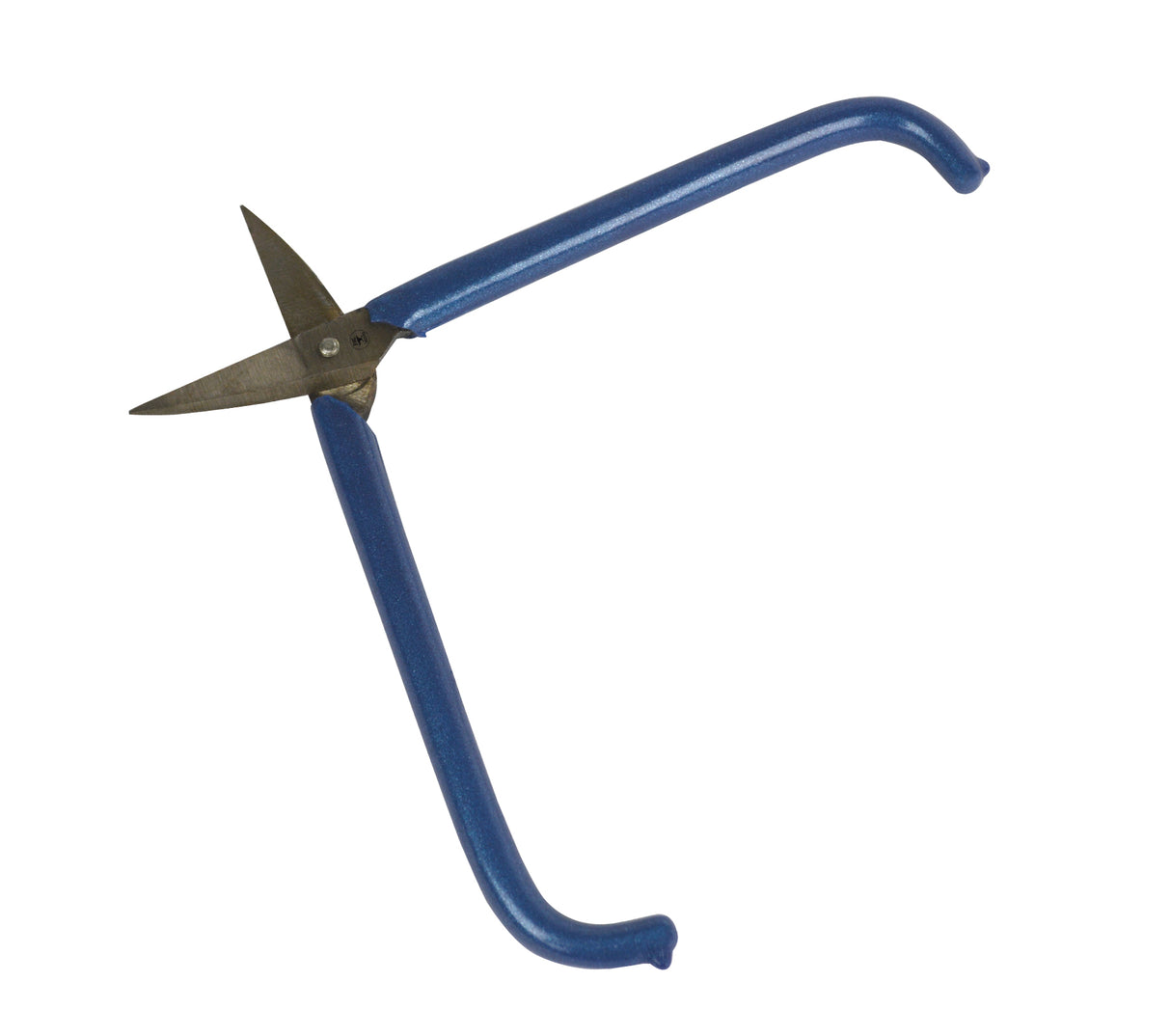 Jeweler's Locking Snip Cutters with Insulated Handle by PMC Supplies