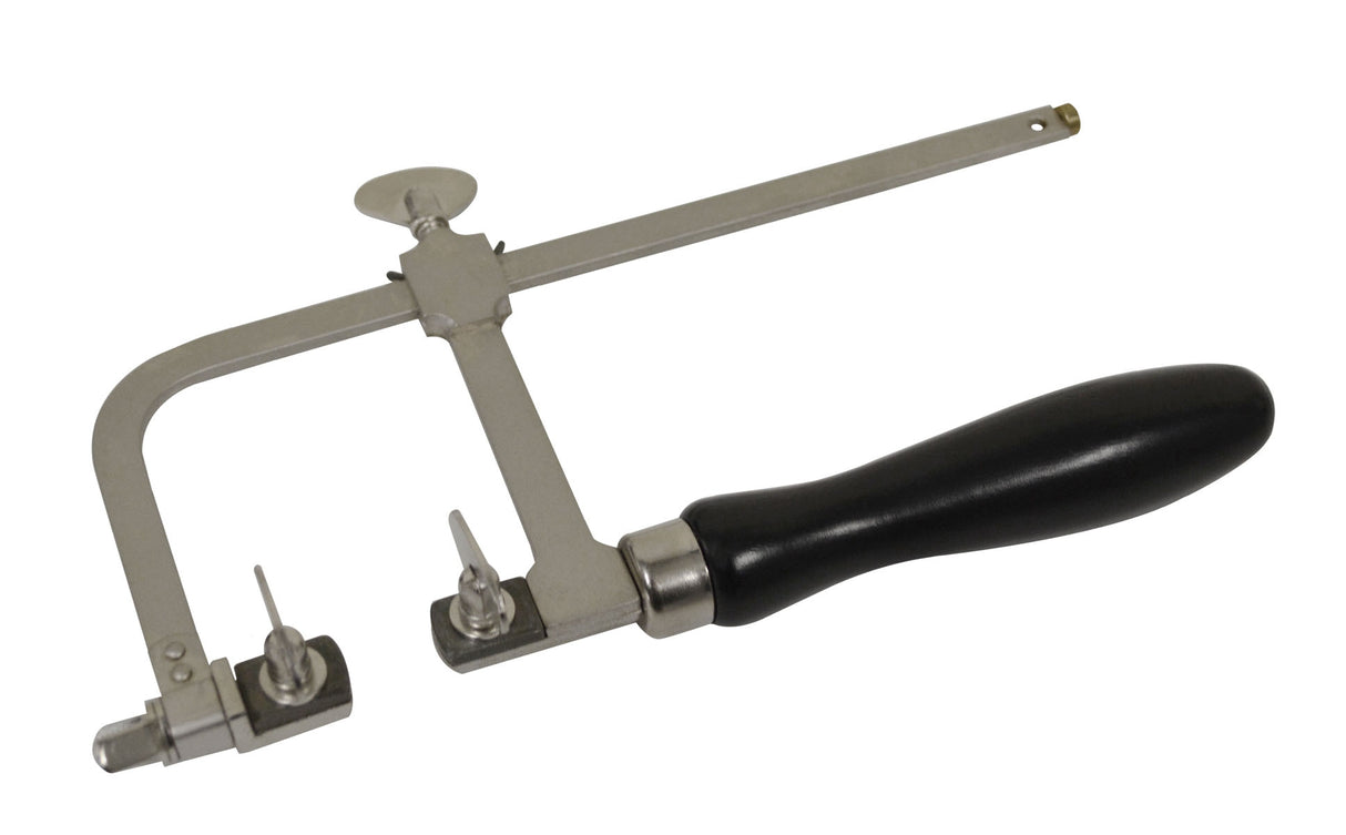 2-1/2" German-Style Economy Saw Frame with Tension Screw by PMC Supplies