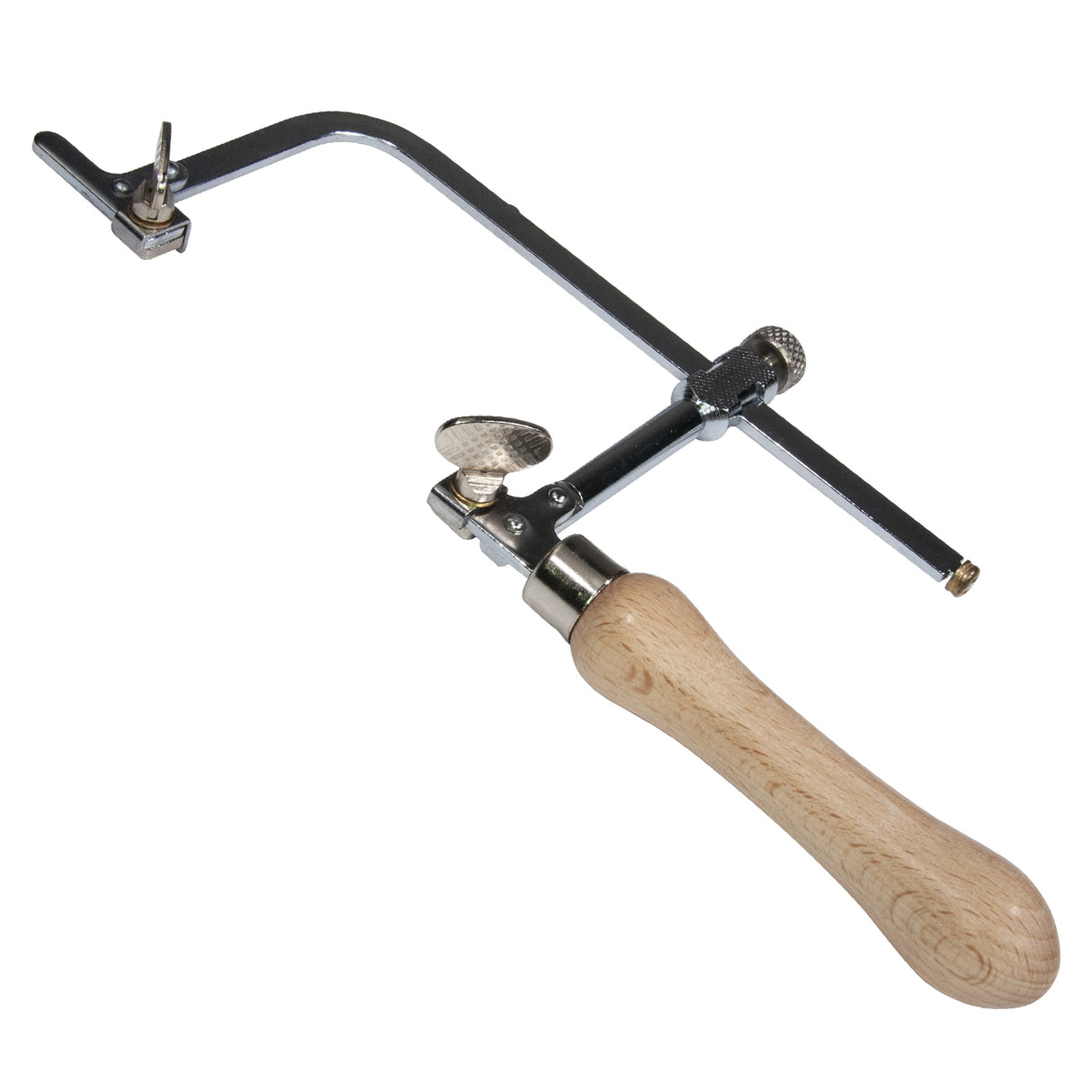 Saw Frame Adjustable Oscar Type by PMC Supplies