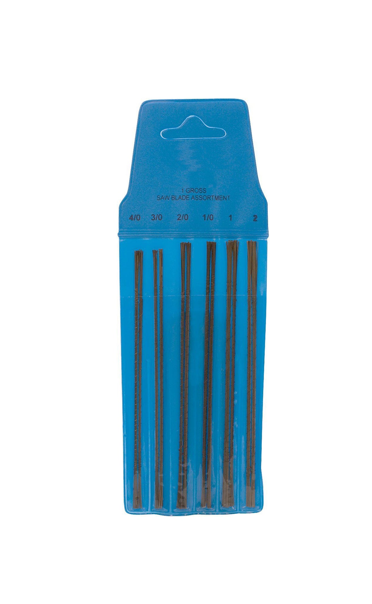 Forme d'Art Sawblade Assortment by PMC Supplies