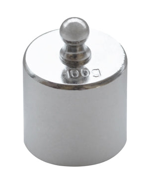 100 Gram Calibration Weight – PMC Supplies