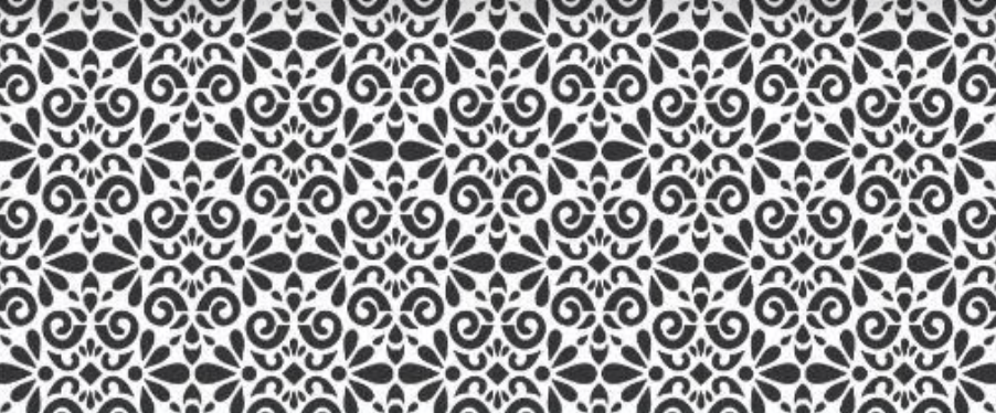 Texture Plate Pattern Plate for Press or Rolling Mill Style 1 by PMC Supplies