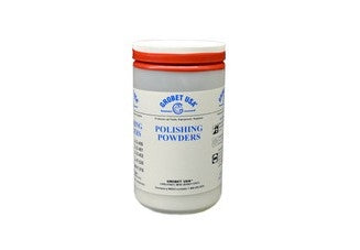 Tin Oxide Powder - 1 lb by PMC Supplies