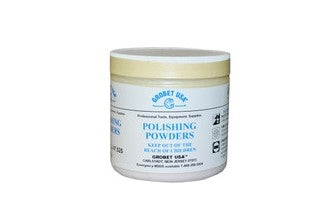 Ruby Powder - 1/2 lb by PMC Supplies