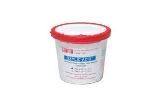 Griffith Oxalic Acid, 6 oz. by PMC Supplies
