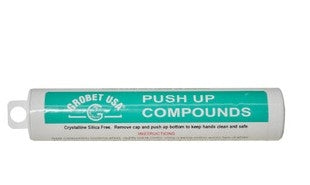 Push-Up Compound Green Rouge by PMC Supplies