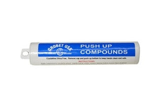 Push-Up Compound Plastic by PMC Supplies