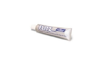 Flitz Polish Cleaner 50Gm Tube by PMC Supplies