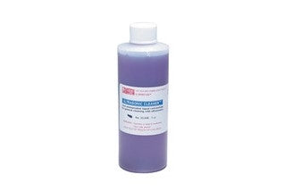 Griffith Ultrasonic Cleaning Solution Concentrate - 8 oz. (Discontinued) by PMC Supplies