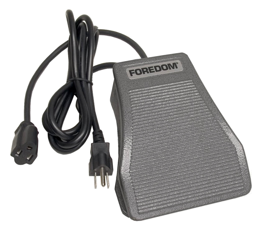 Foredom Foot Control - C.SCT-1 by PMC Supplies