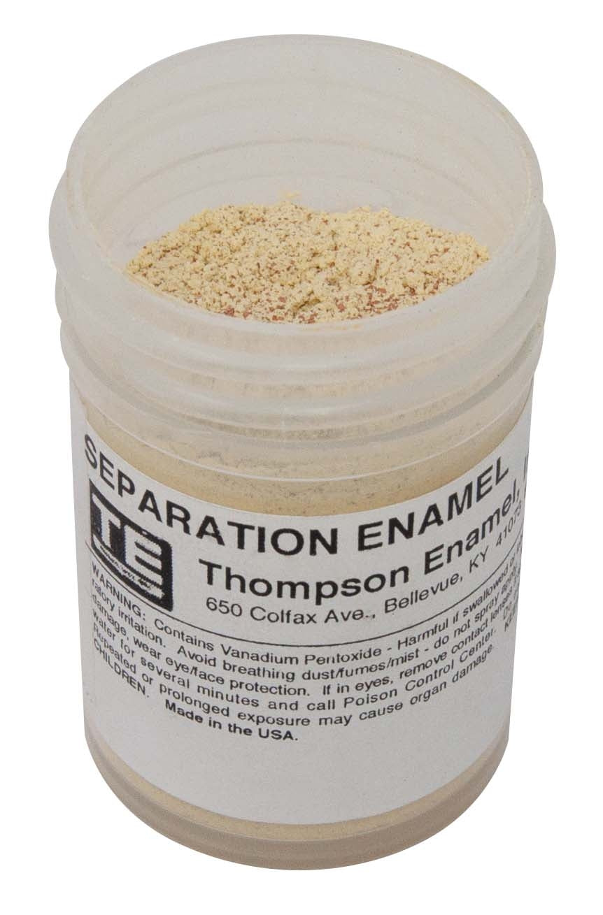 Thompson Dry Separation Enamel SE-2 by PMC Supplies