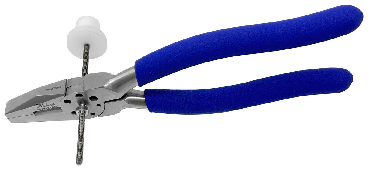 8" Miland™ Accu-Shears by PMC Supplies