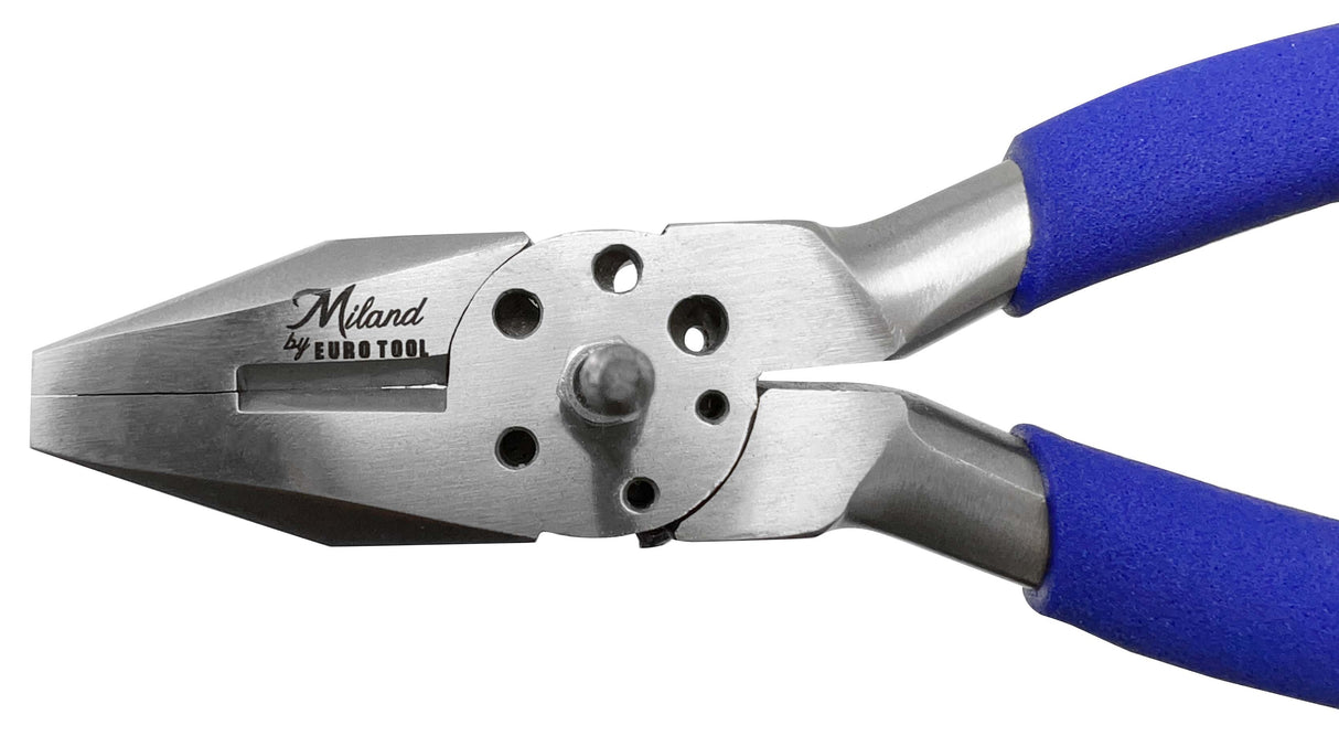 8" Miland™ Accu-Shears by PMC Supplies
