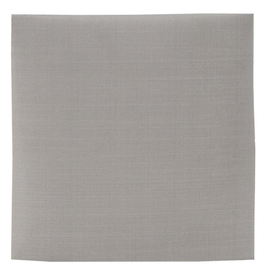 Thompson Enamel Stainless Steel Sifting Screen 60-Mesh by PMC Supplies