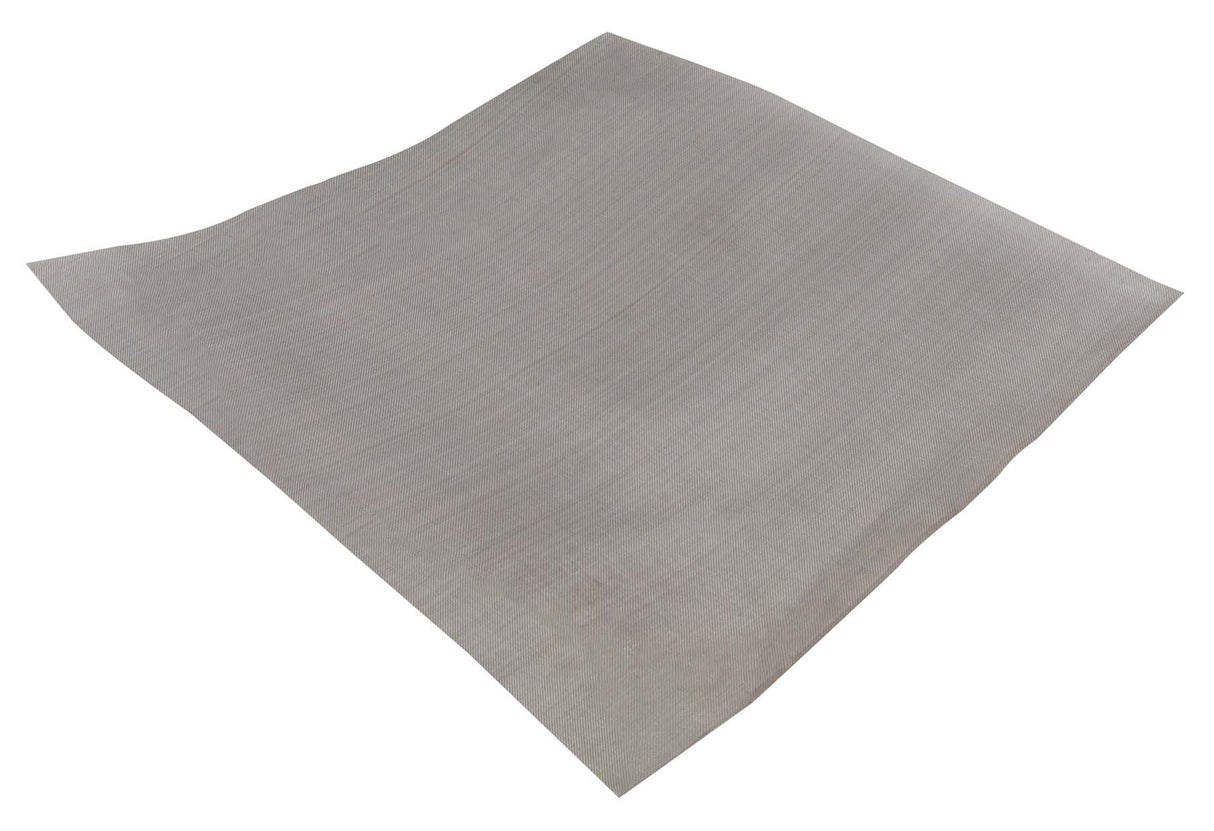 Thompson Enamel Stainless Steel Sifting Screen 80-Mesh by PMC Supplies