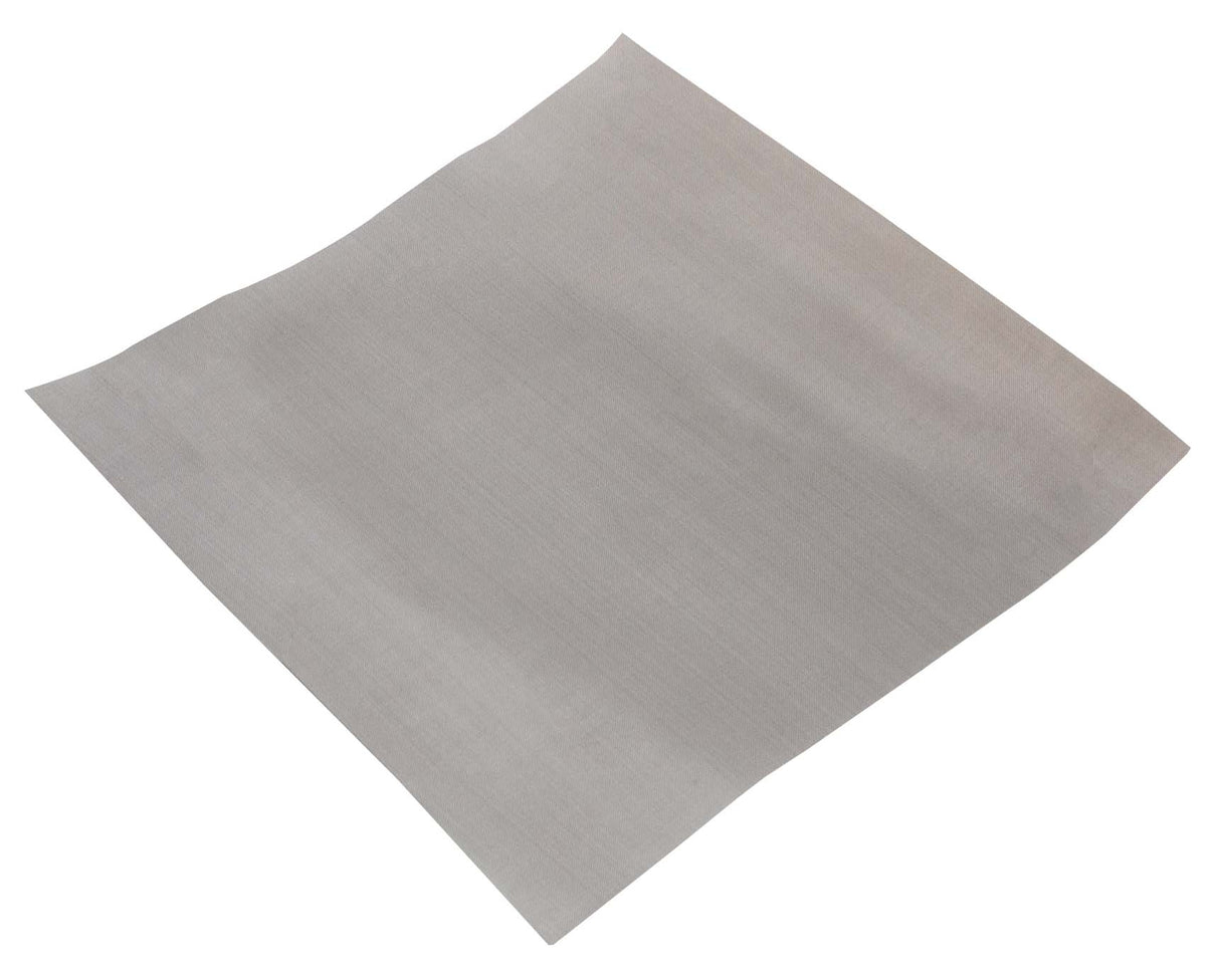 Thompson Enamel Stainless Steel Sifting Screen, 100-Mesh by PMC Supplies