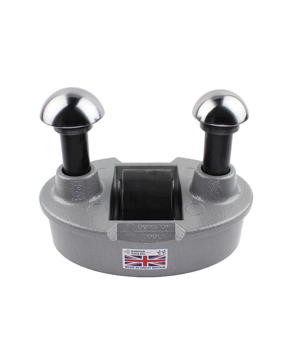 Durston Doming Punch Small Set 50 & 57 by PMC Supplies