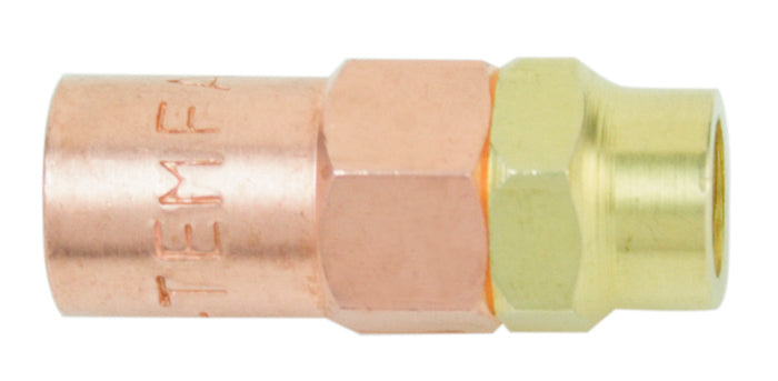 Acetylene Rosebud Tip welding accessory for precise flame control and durable acetylene torch compatibility